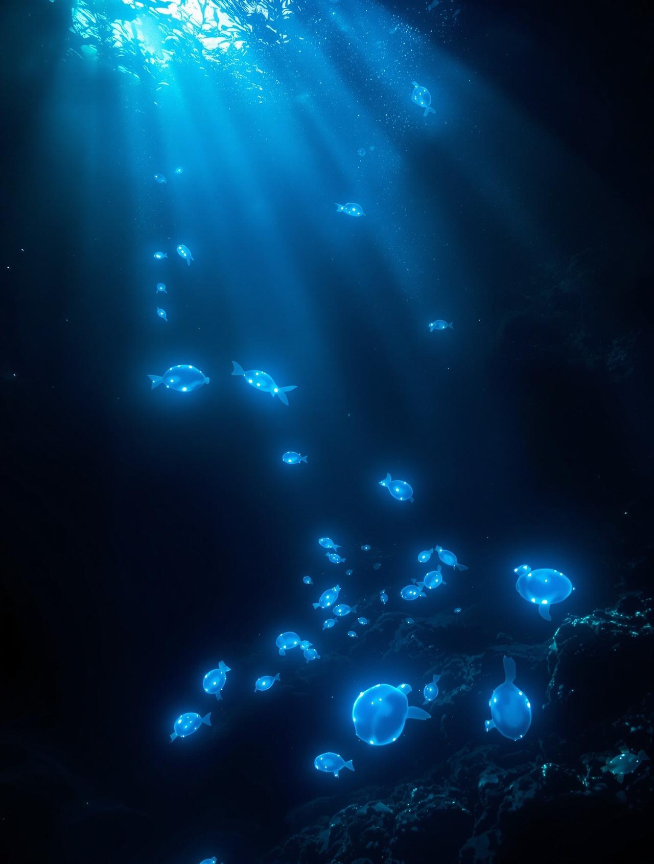 深海探秘 - 777电影院纪录片