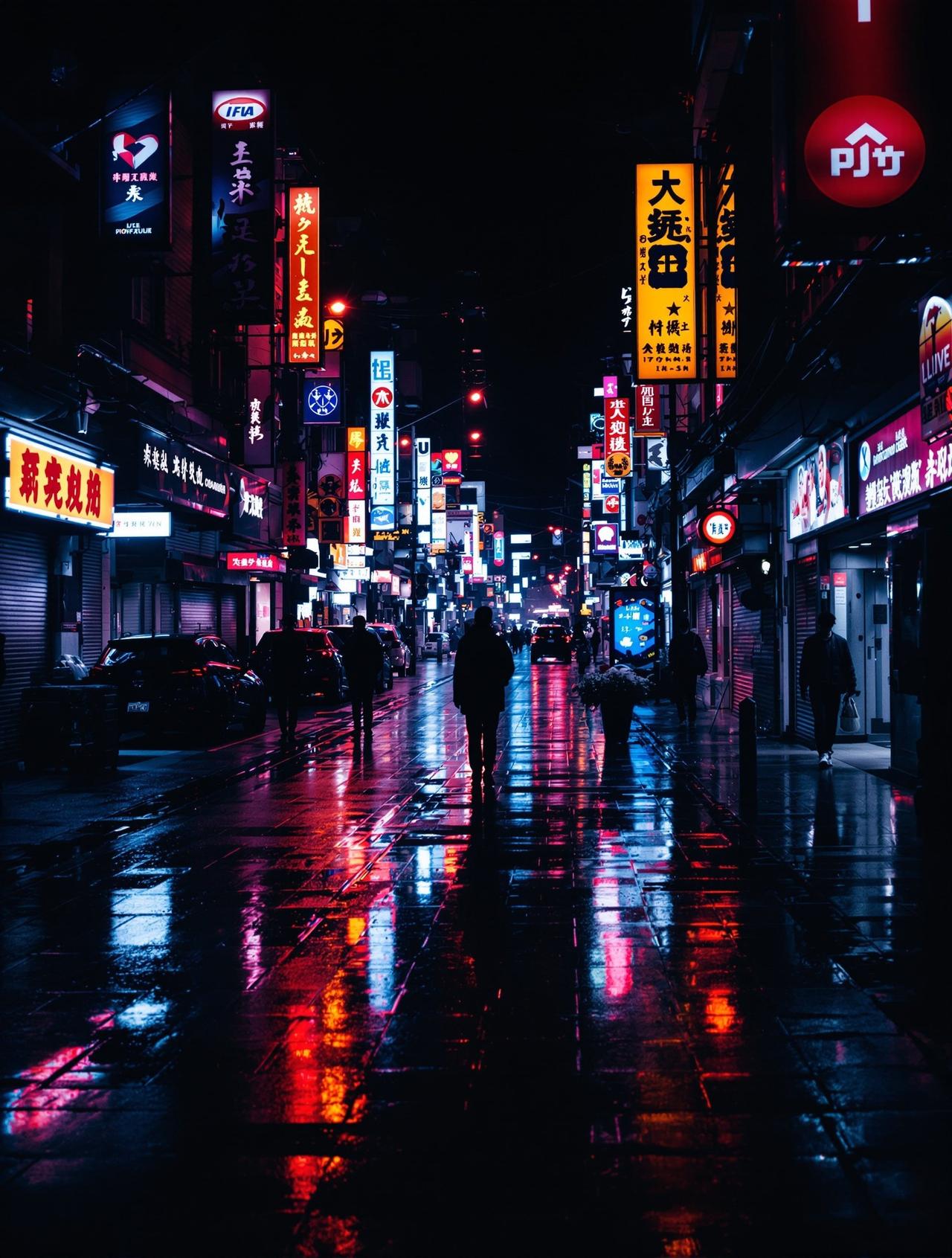 都市风云录 - 777电影院独家出品
